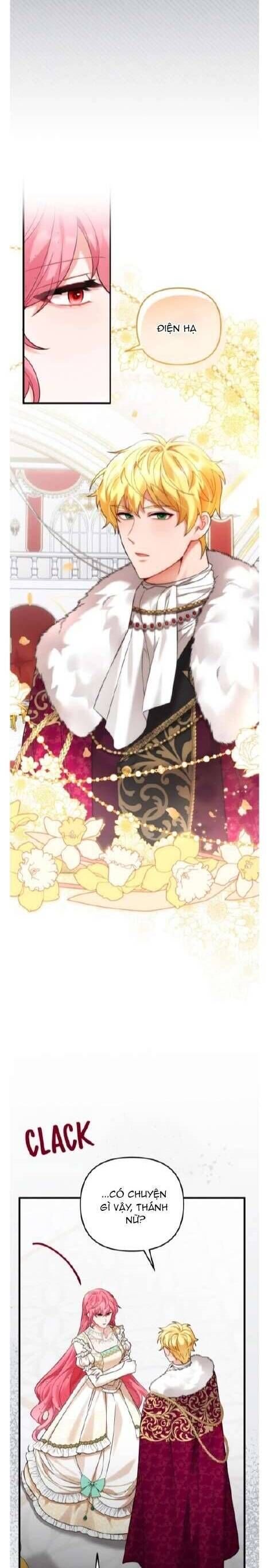 mê cung cám dỗ của emilone chapter 20 10