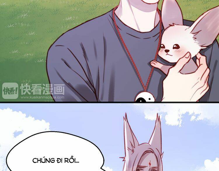 lượm được 1 tiểu hồ ly chapter 75 20