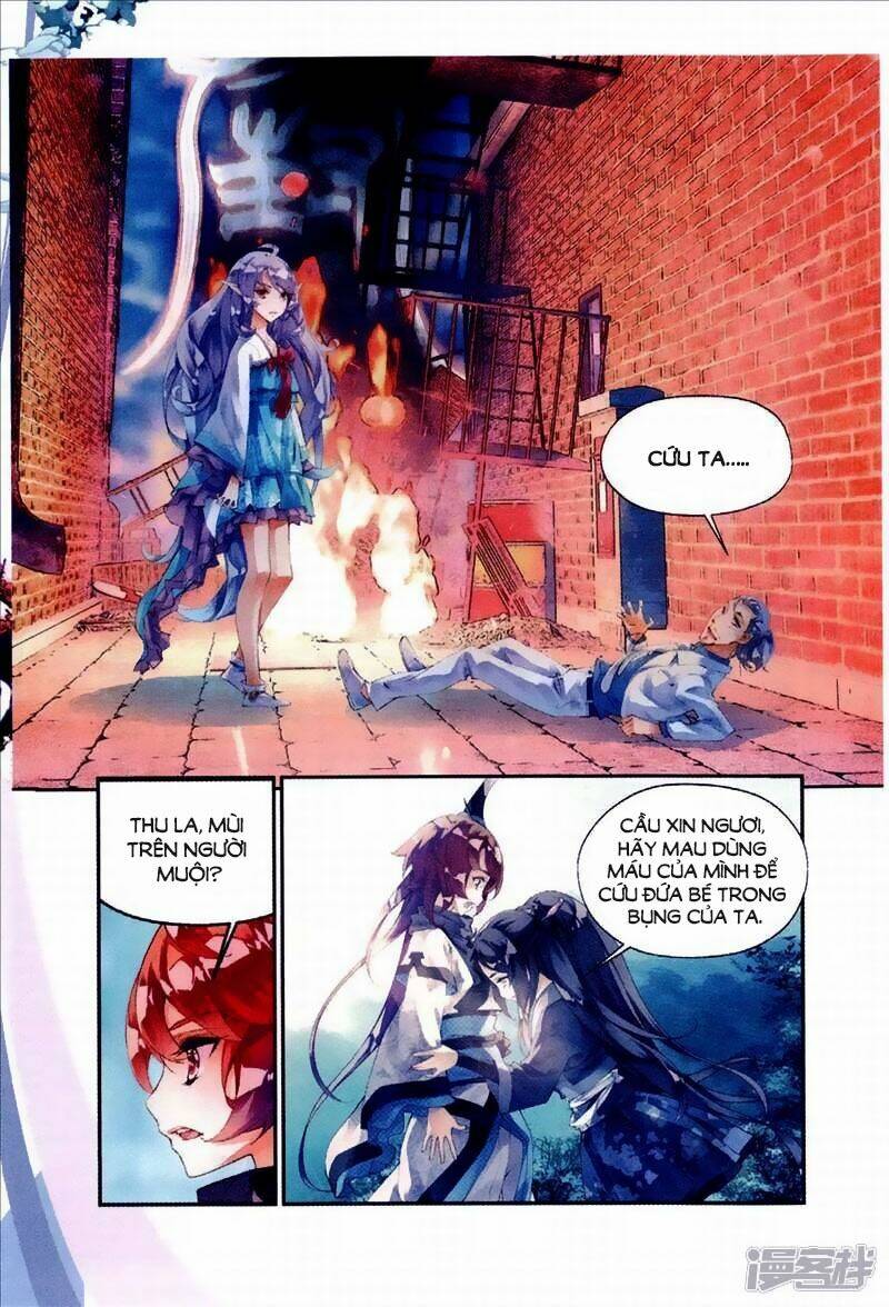 thu la chapter 37 17