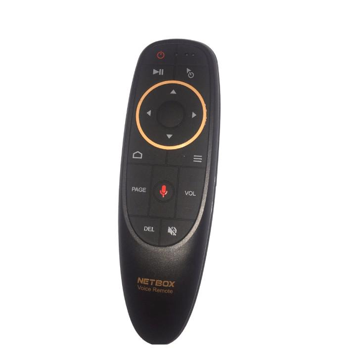 Điều khiển giọng nói - Remote Voice Netbox V2