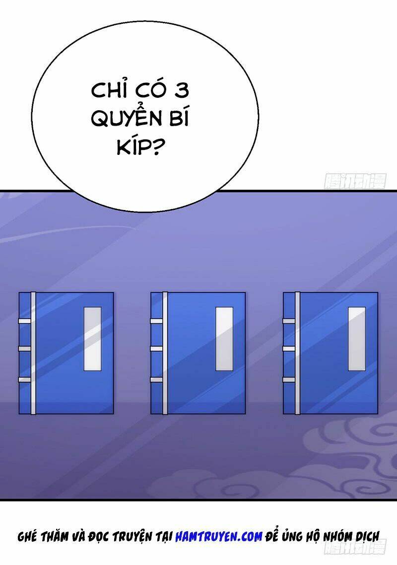 thiên hạ kiếp chapter 13 70