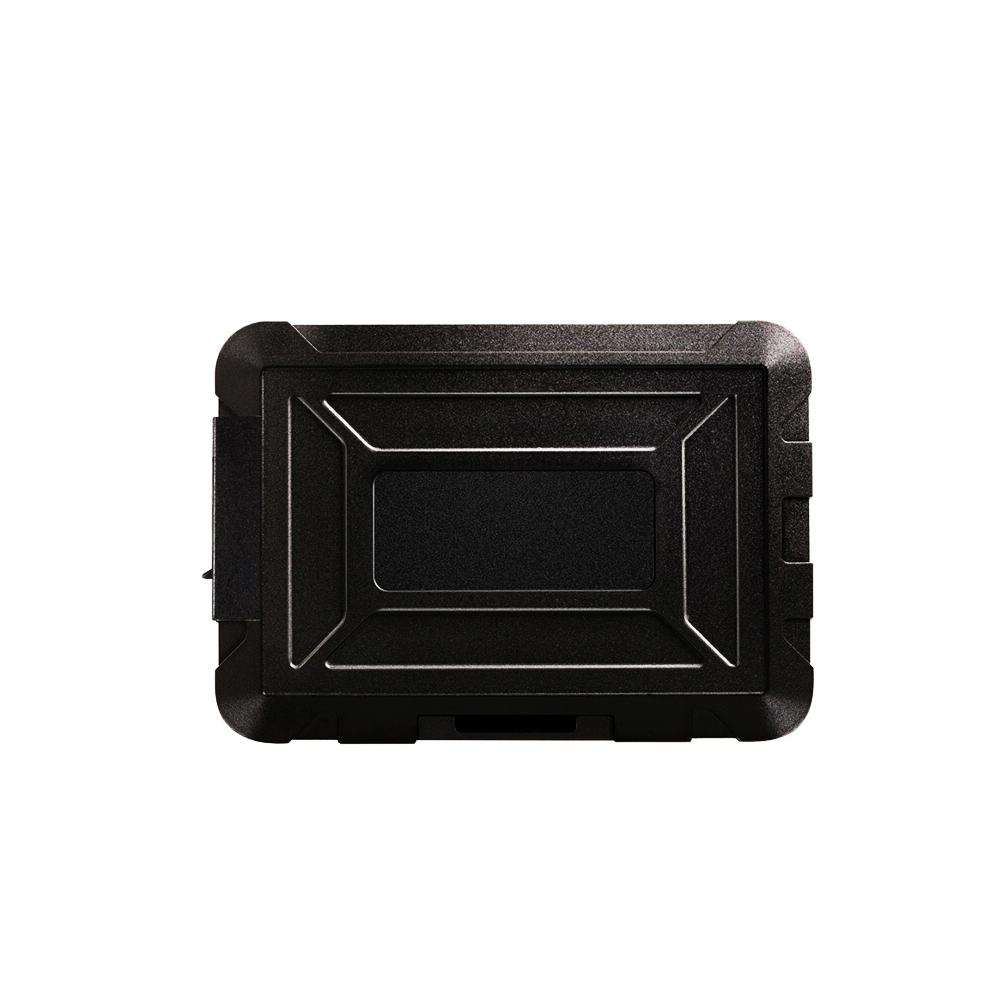 Vỏ ngoài ADATA ED600 Bảo vệ một phím chống nước IP54 Thay thế cho máy tính xách tay PC PS4 XBOX