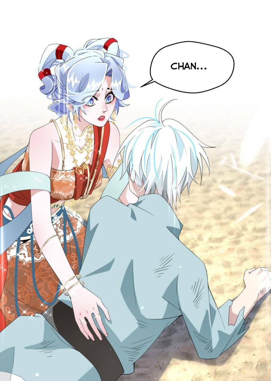 trăm cách tử đạo của công chúa chapter 11 34