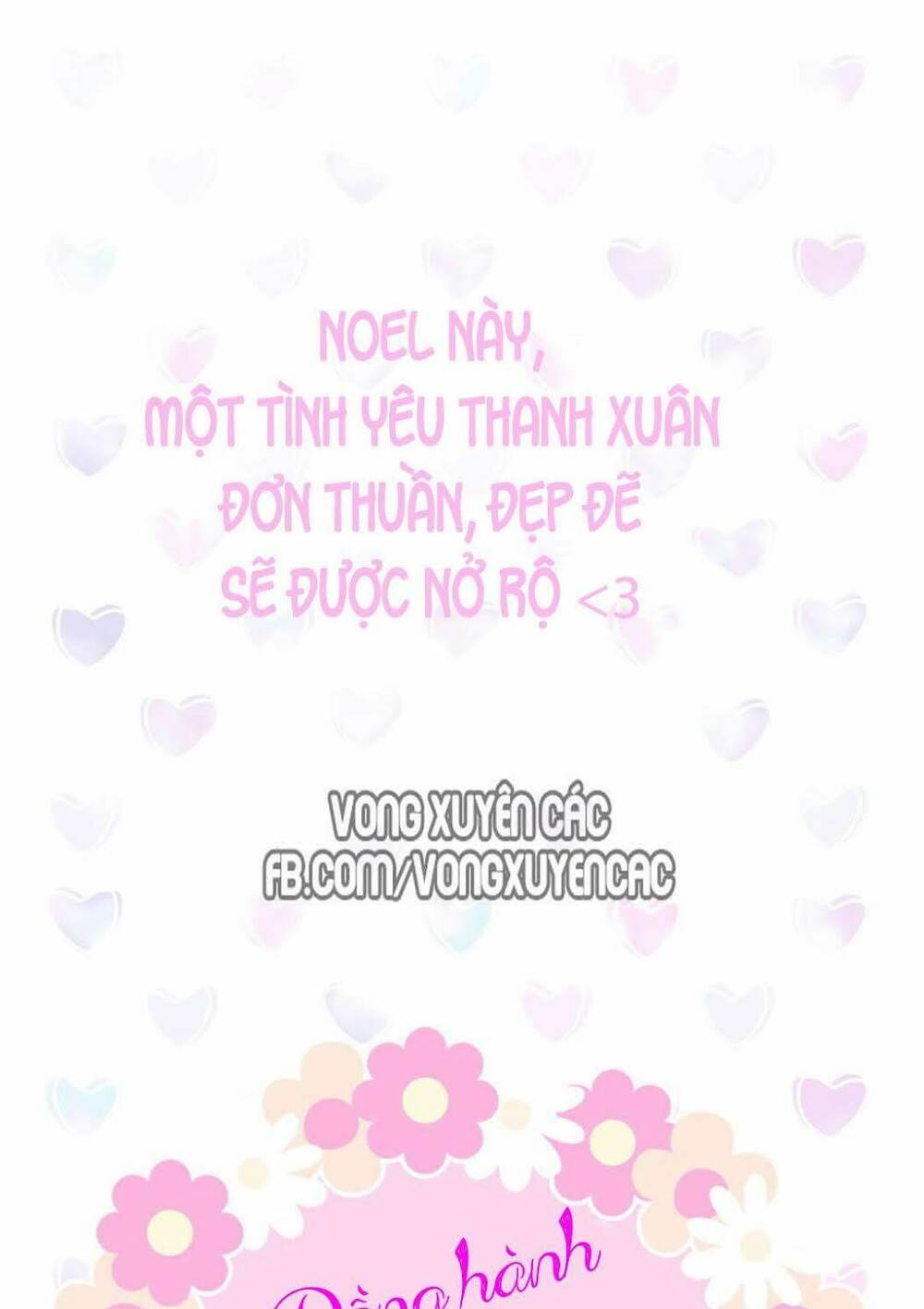 ứng cử viên hôn phu của ta chapter 1 25