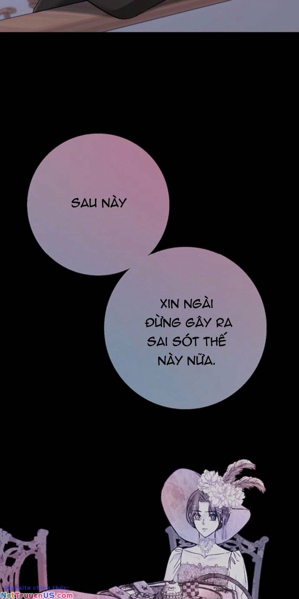 Hoàng Tử Rắc Rối chapter 44.1 5