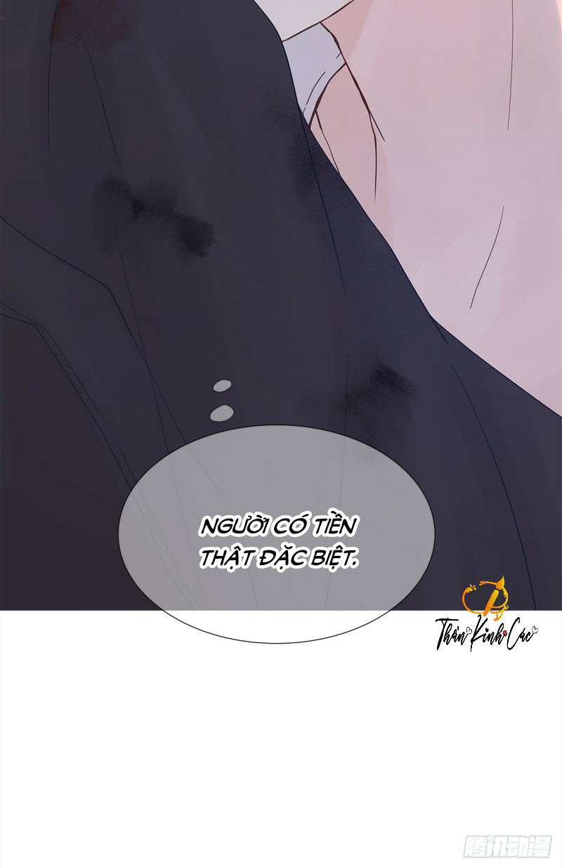 mối tình đầu gian nan của chu thành nhất chapter 27 12