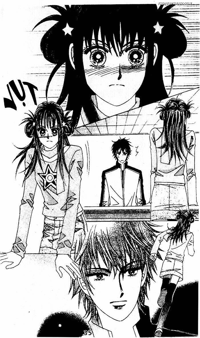 nhà trọ hoàn hảo chapter 86 7