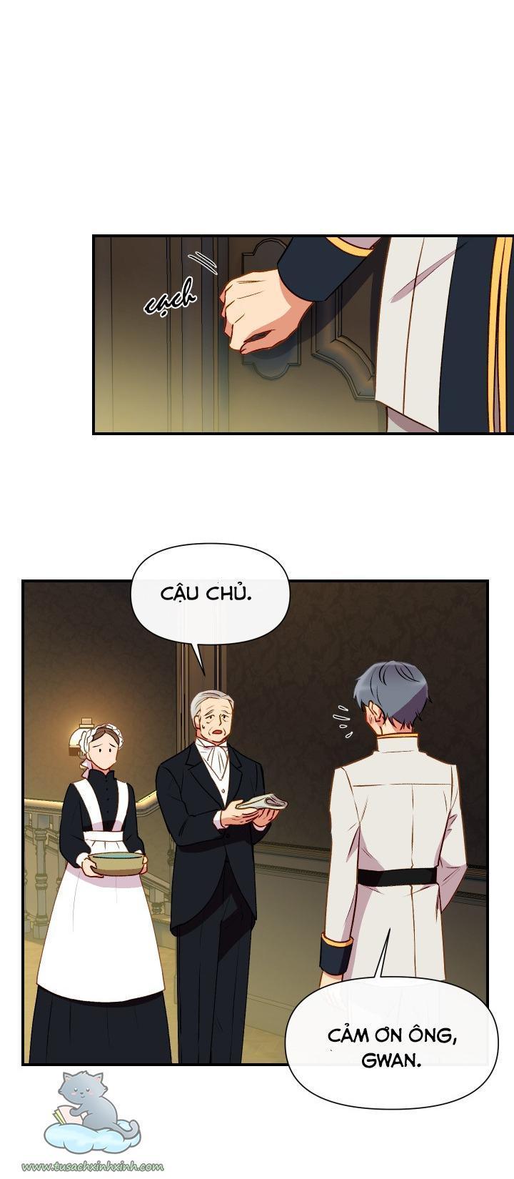 công nương khế ước của gia tộc công tước quái vật chapter 41 39