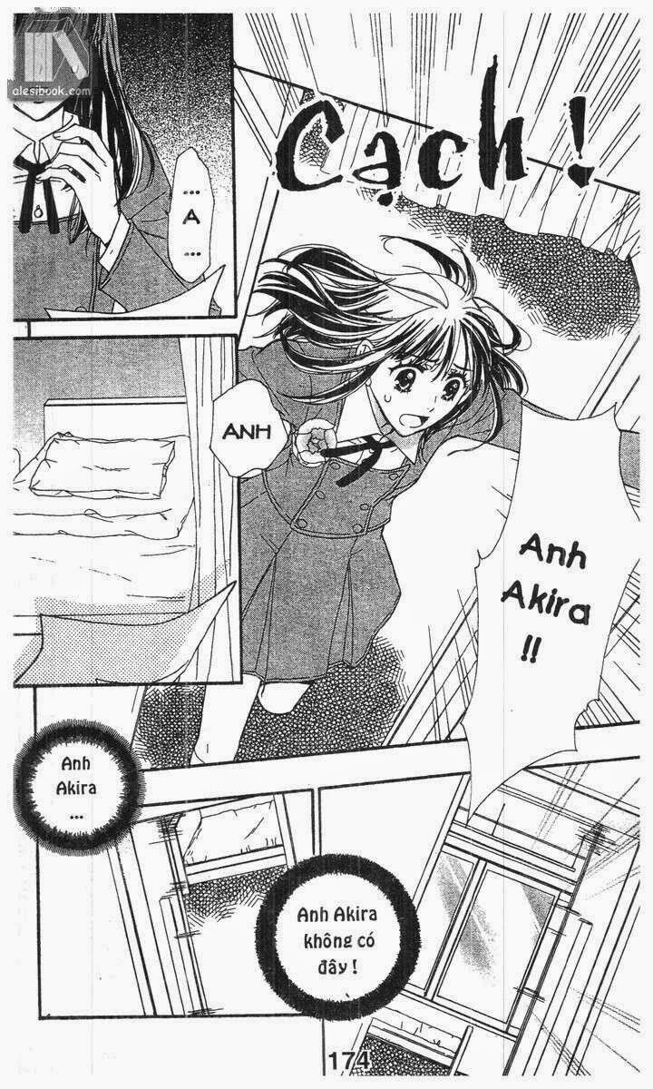 tình yêu định mệnh chapter 35 24