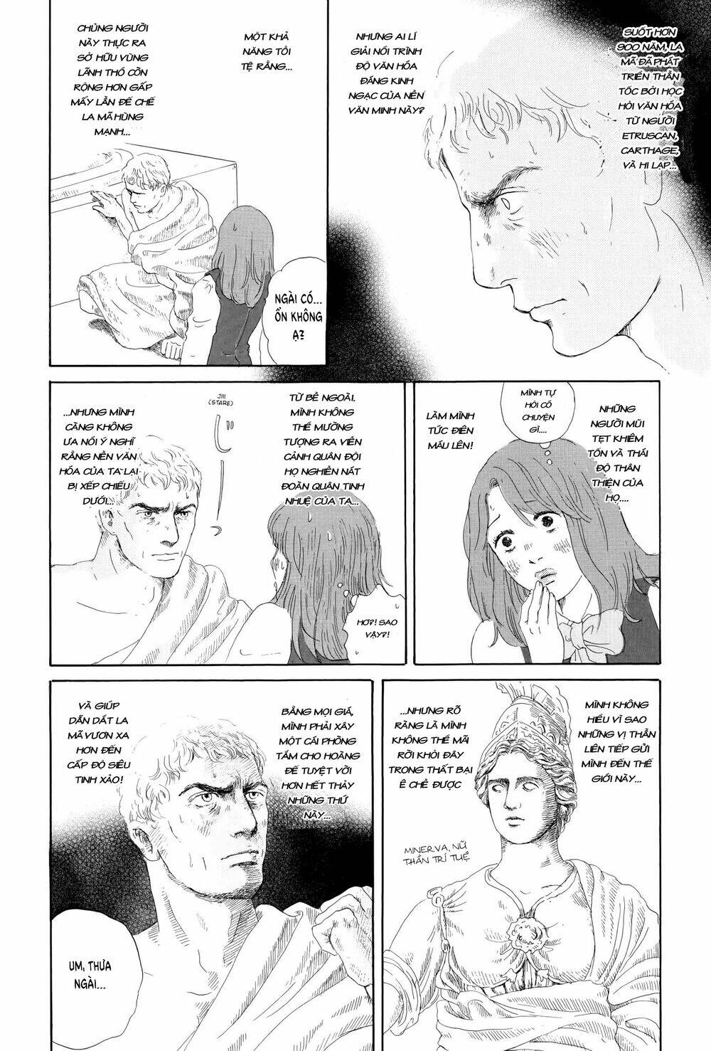thermae romae chapter 4 21