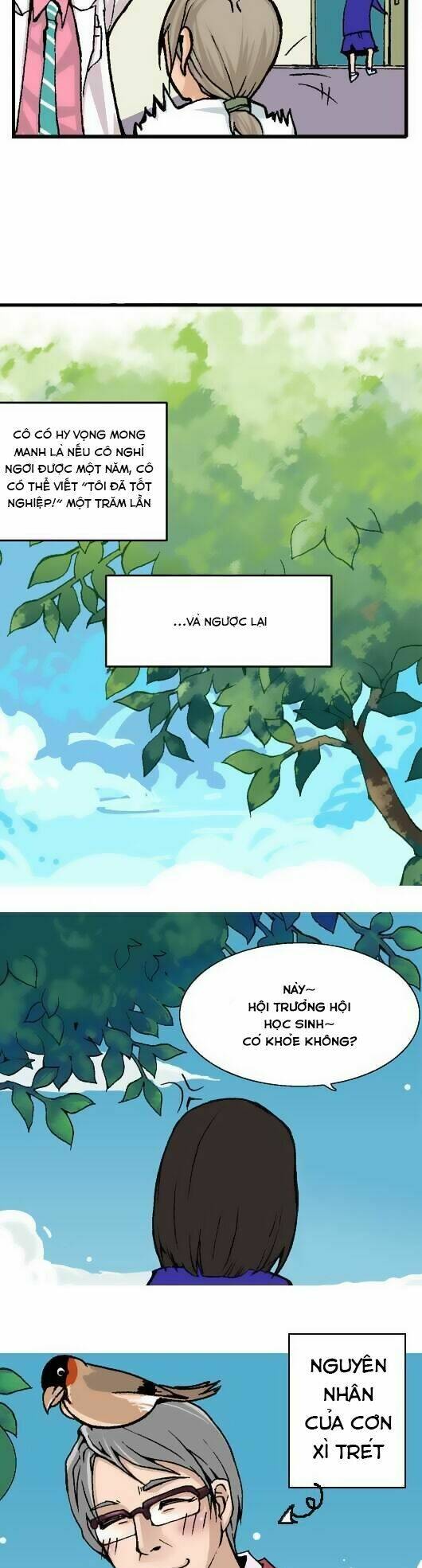 pet diary chapter 6 11