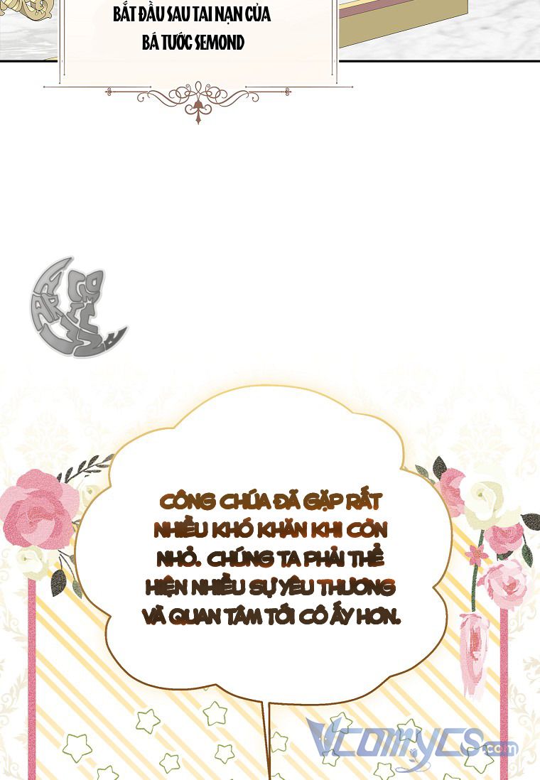 trở thành con gái út của công tước phản diện chapter 13 5