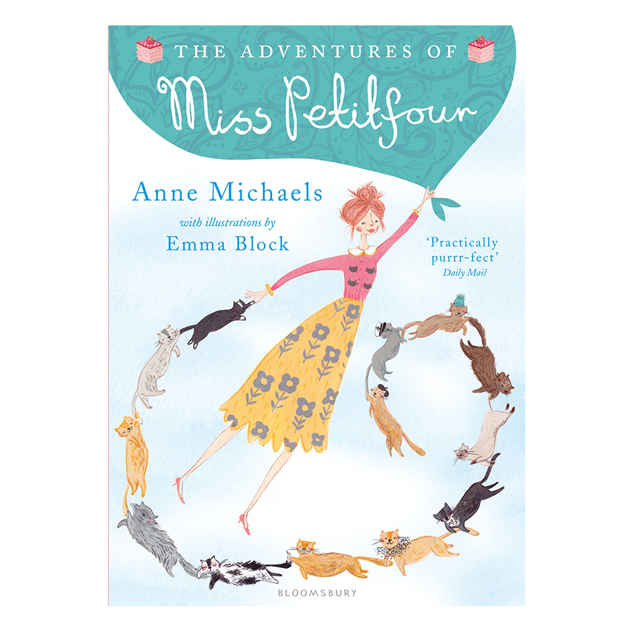 The Adventures of Miss Petitfour