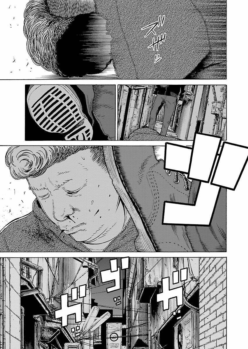 the scum of good and evil chapter 13 20