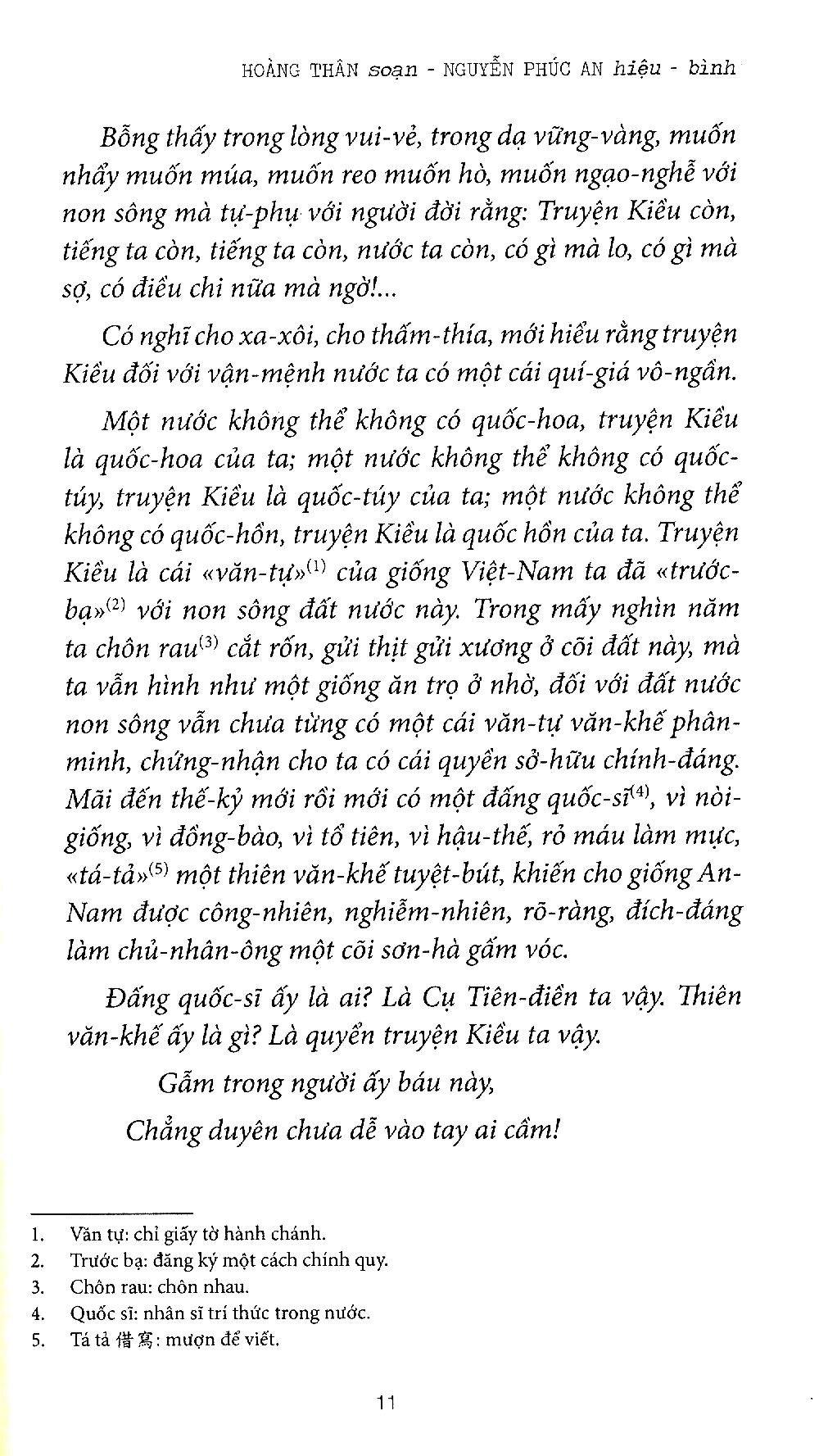 Tự Sự Truyện Kiều - Qua 20 Bản Tổ Và Bài Bản Nhạc Tài Tử Việt Nam