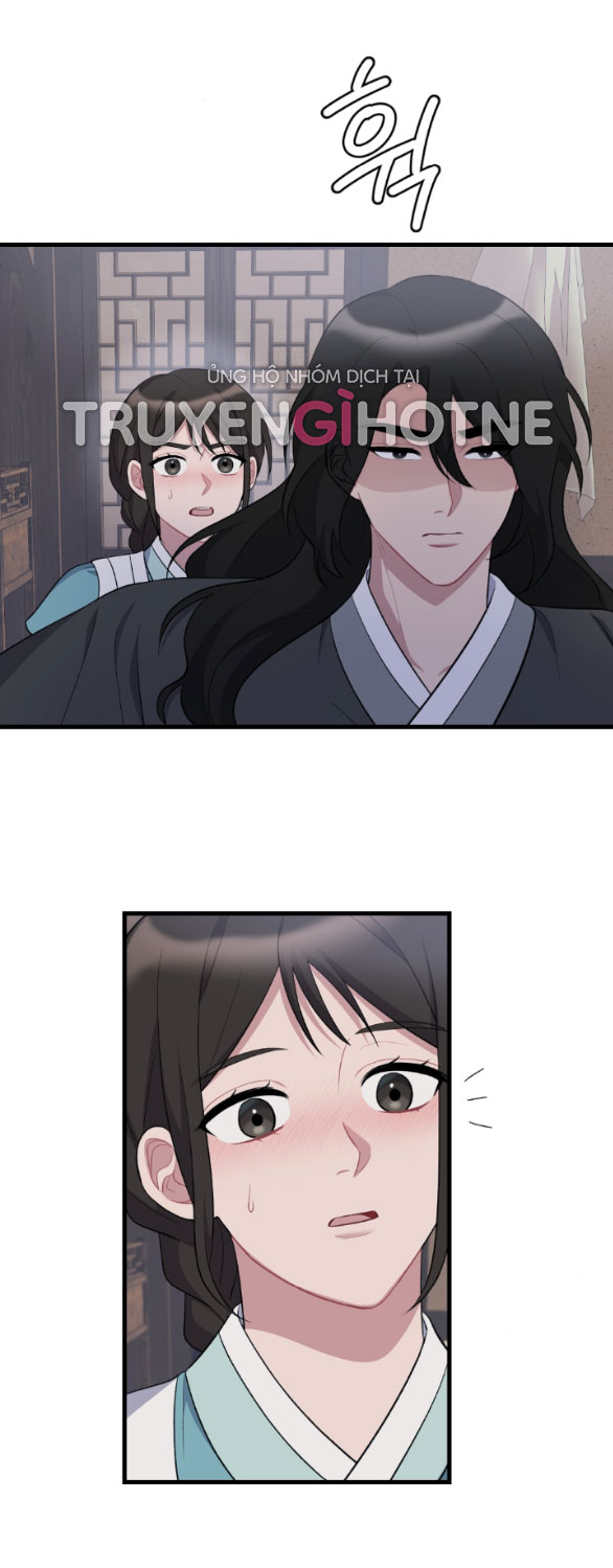 [18+] mơ về một cơn mưa phùn chapter 17.2 28