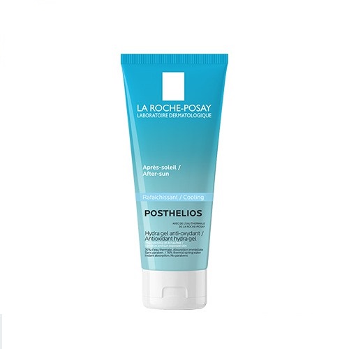 Kem làm dịu da sau đi nắng  La Roche-Posay POSTHELIOS 100ml