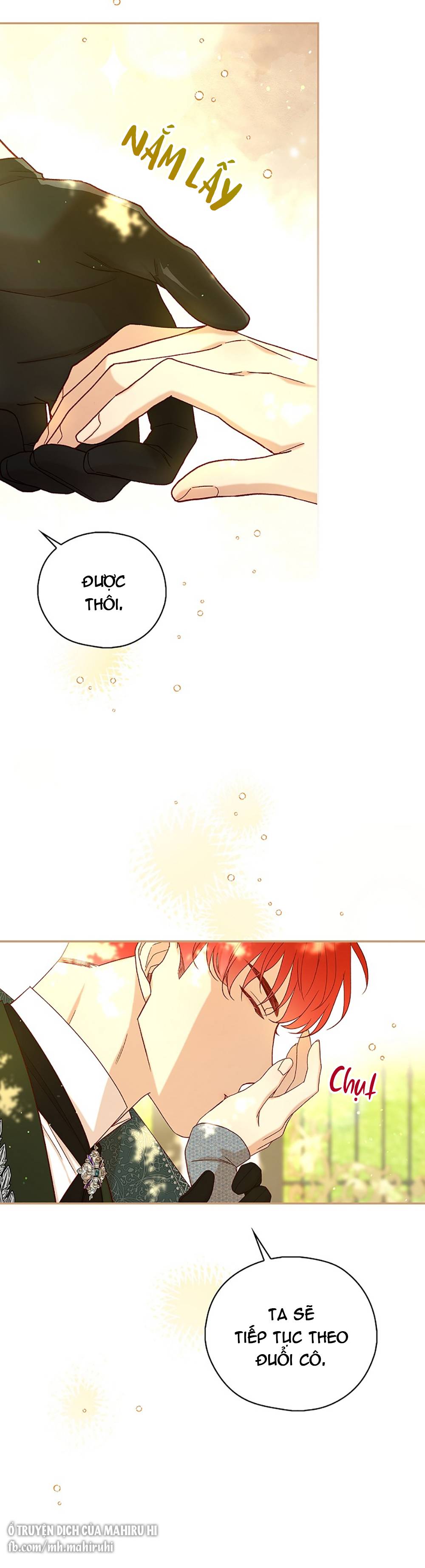 sống sót dưới thân phận hầu nữ chapter 91 36