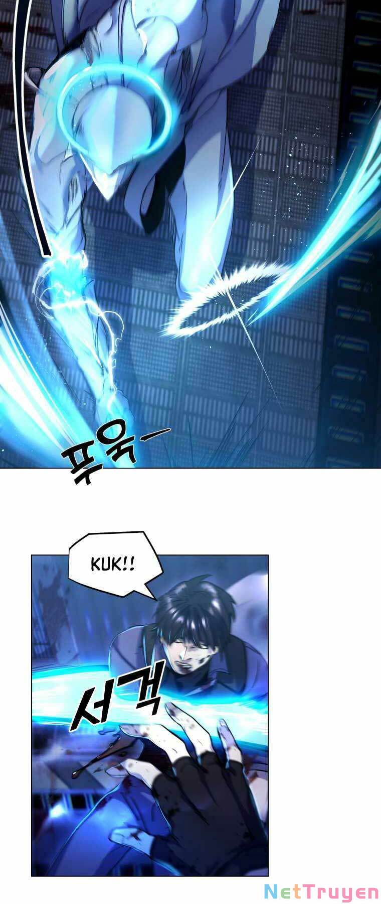 bạo chúa cường hoành chapter 1 25