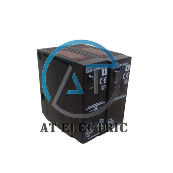 Cảm biến / Sensor Omron E3JM-10M4-G-NN