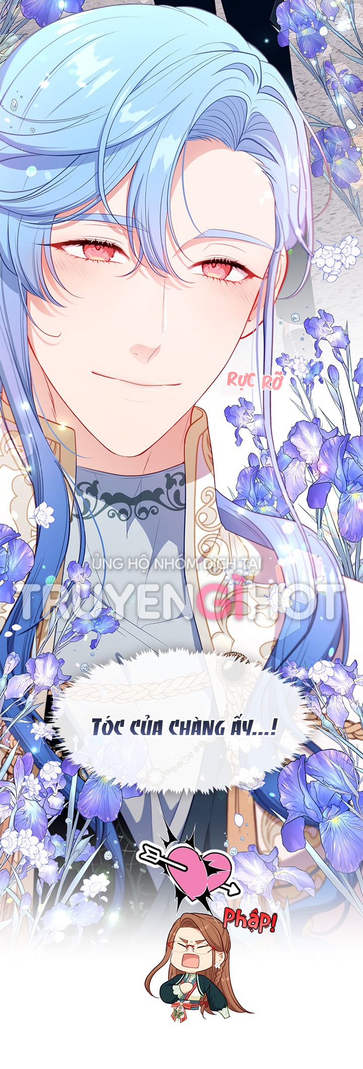 cẩn thận nữ phụ phản diện đấy! chapter 106 28
