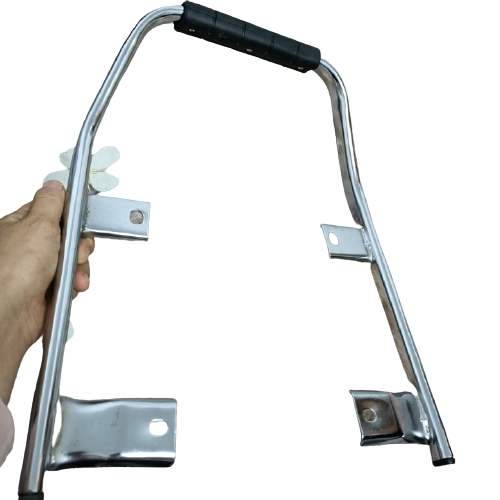 Tay xách cảng sau  dành cho xe Dream 3, Dream lùn - TKB-8508