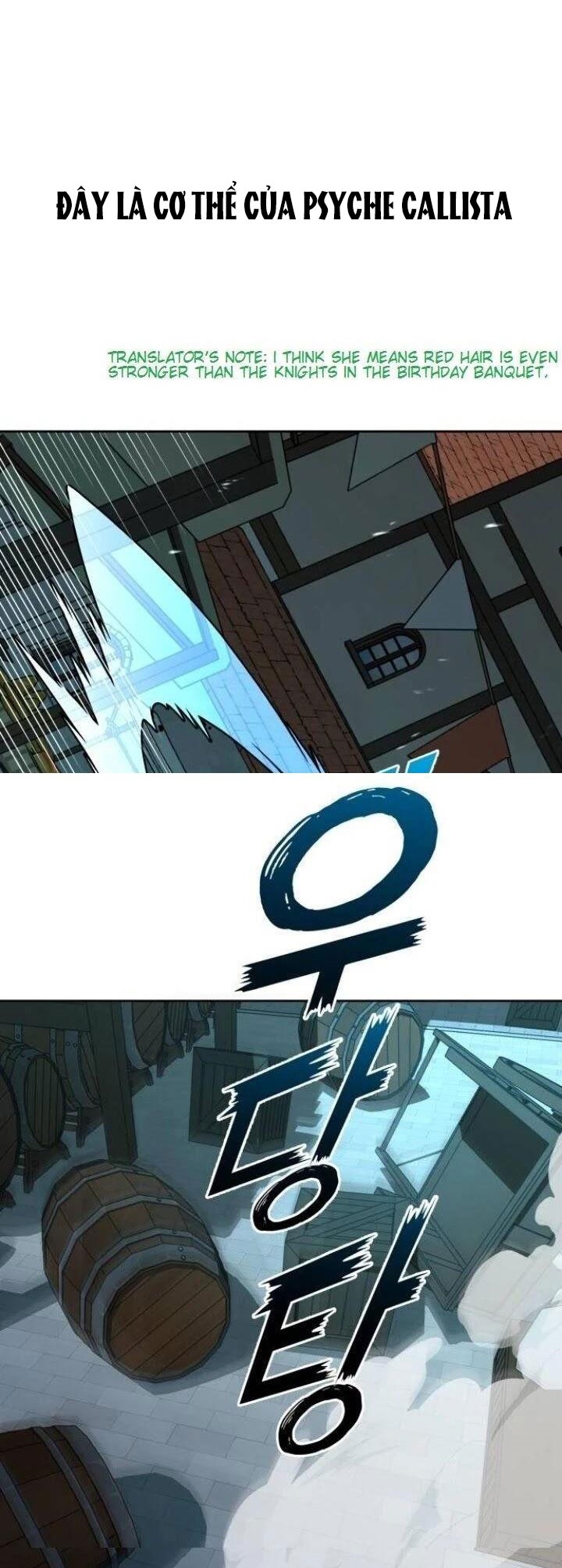 tôi muốn trở thành cô ấy dù chỉ là một ngày chapter 37 29