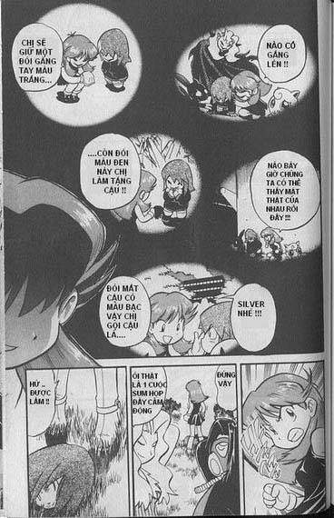 thú cưng đặc biệt chapter 174 8