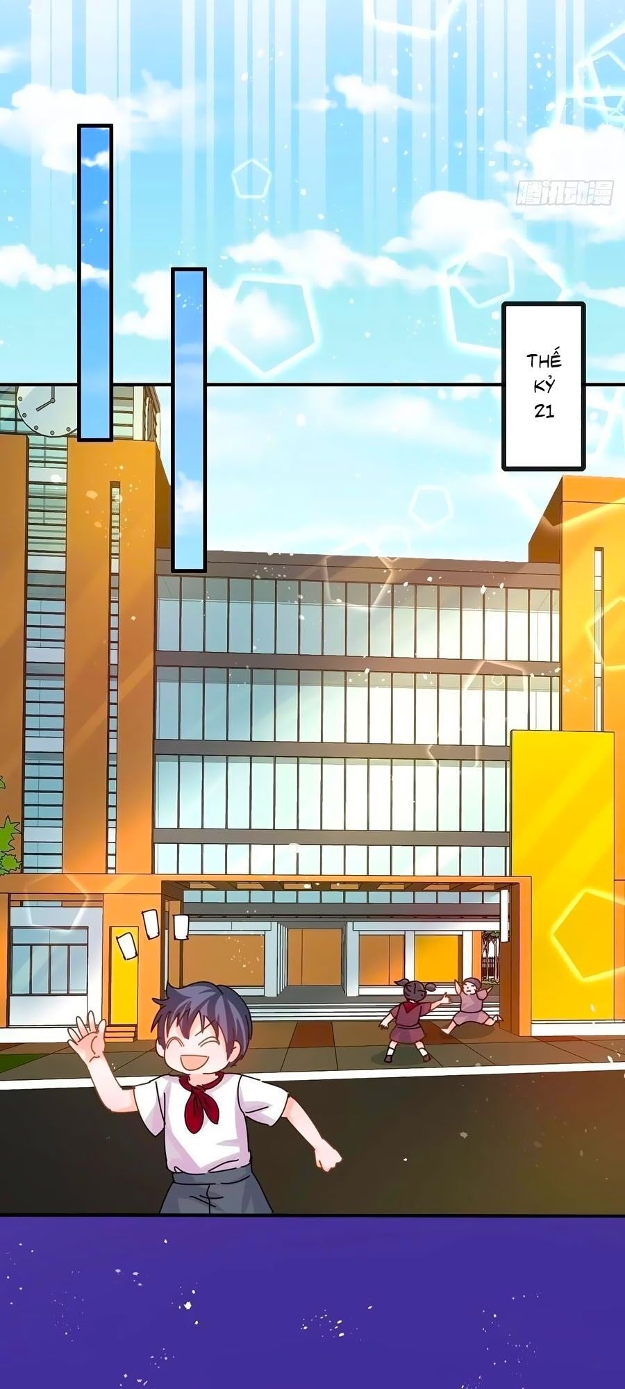 hệ thống công lược của tiểu công chúa chapter 50 30