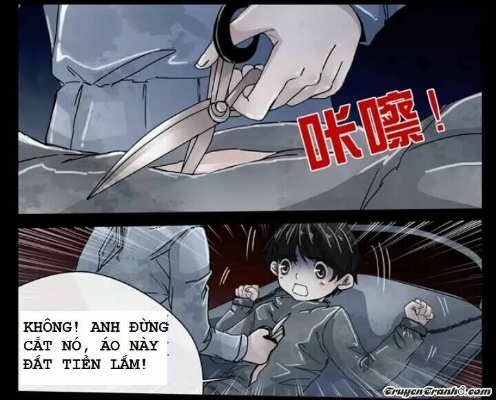 xác ướp chapter 4 9