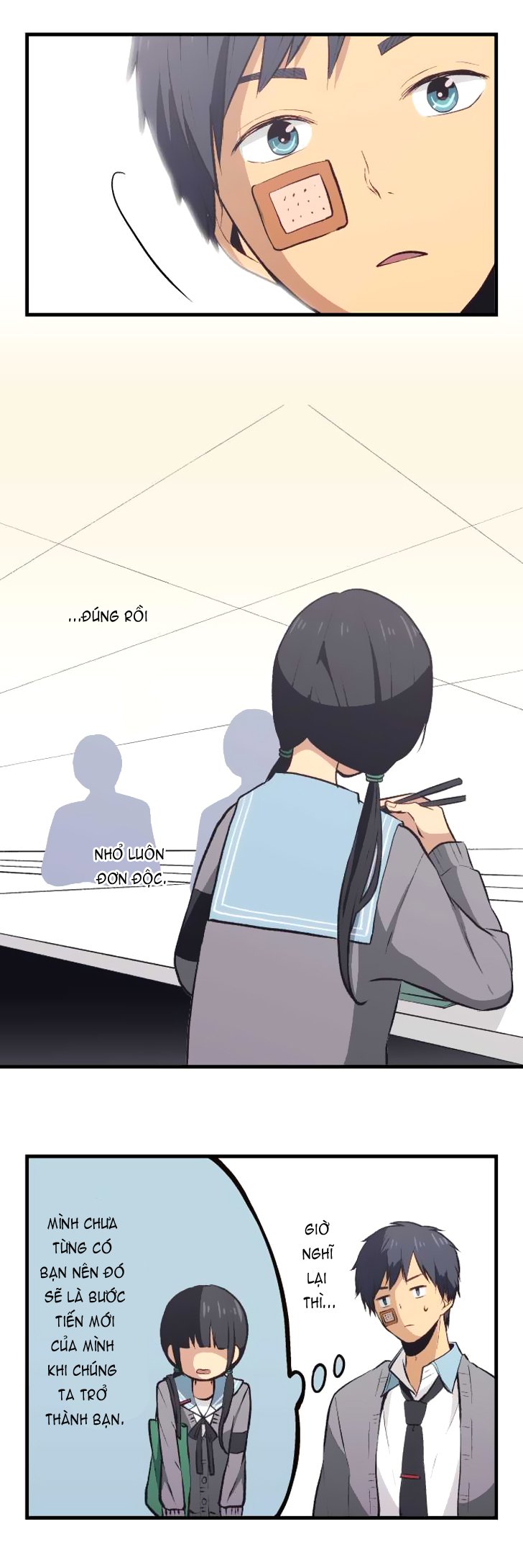 relife chapter 32 10