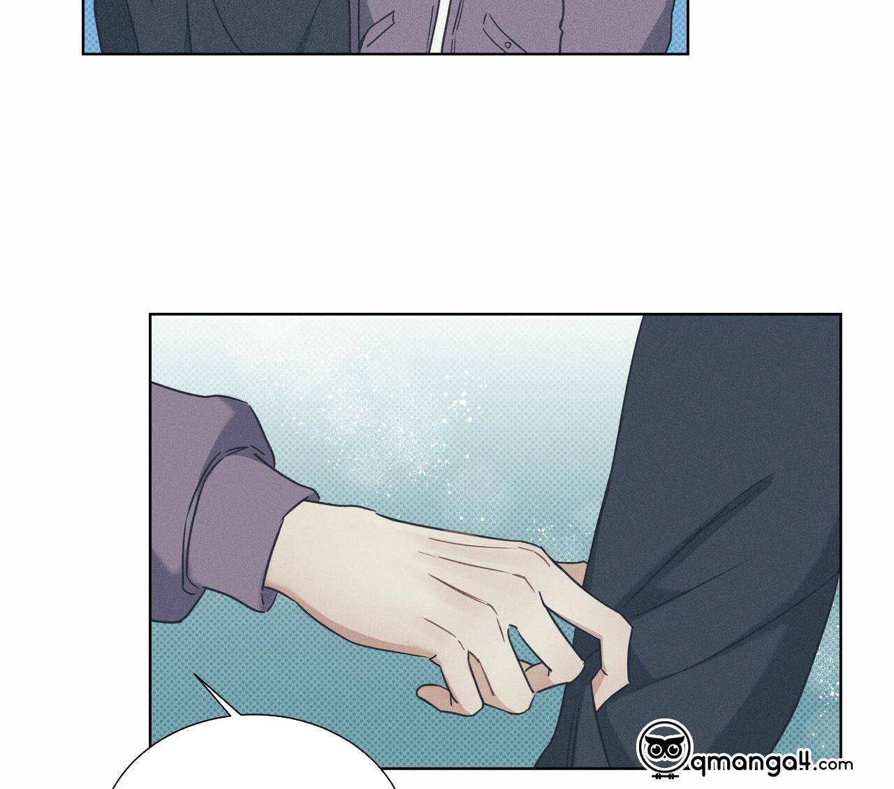 dải hợp âm trên đại dương xanh chapter 30 36