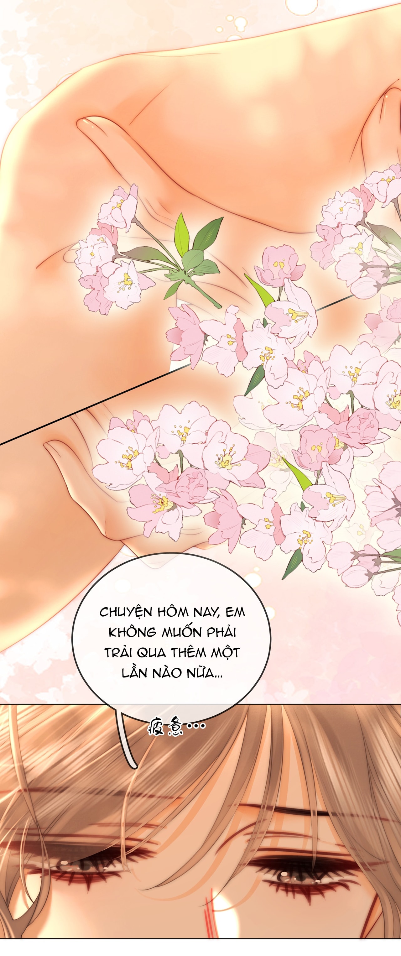 cố tiểu thư và khúc tiểu thư chapter 132 20