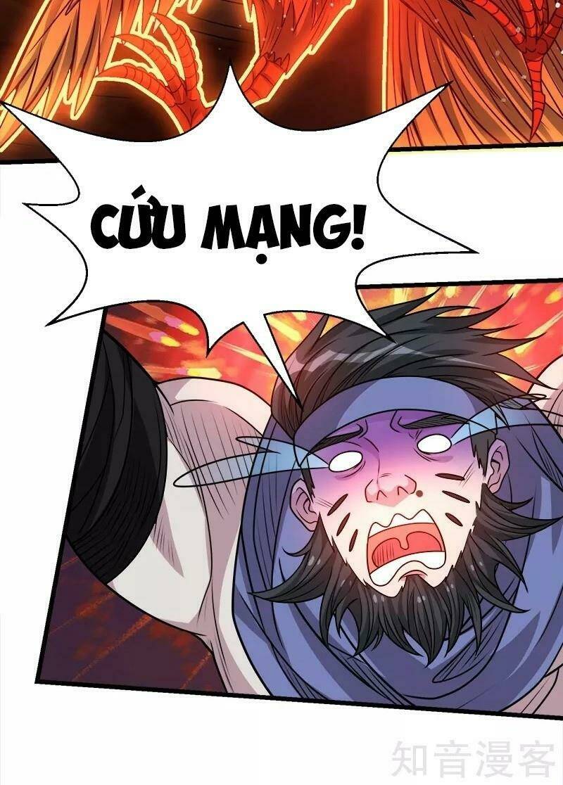 kiếm vũ chapter 104 4