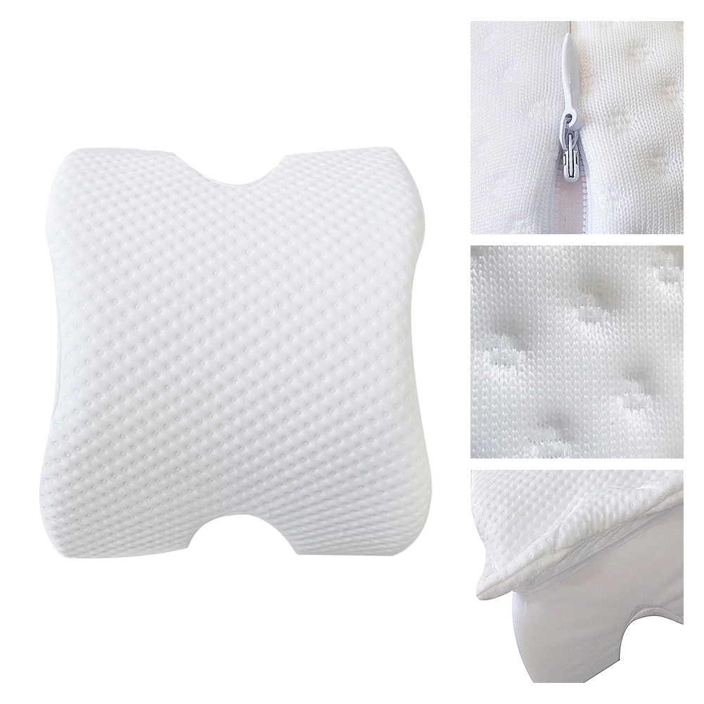 Gối ngủ luồn tay tình yêu Memory Foam