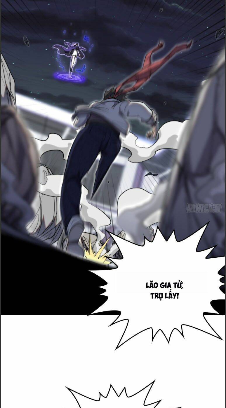 đô thị hàng thần khúc chapter 47 28