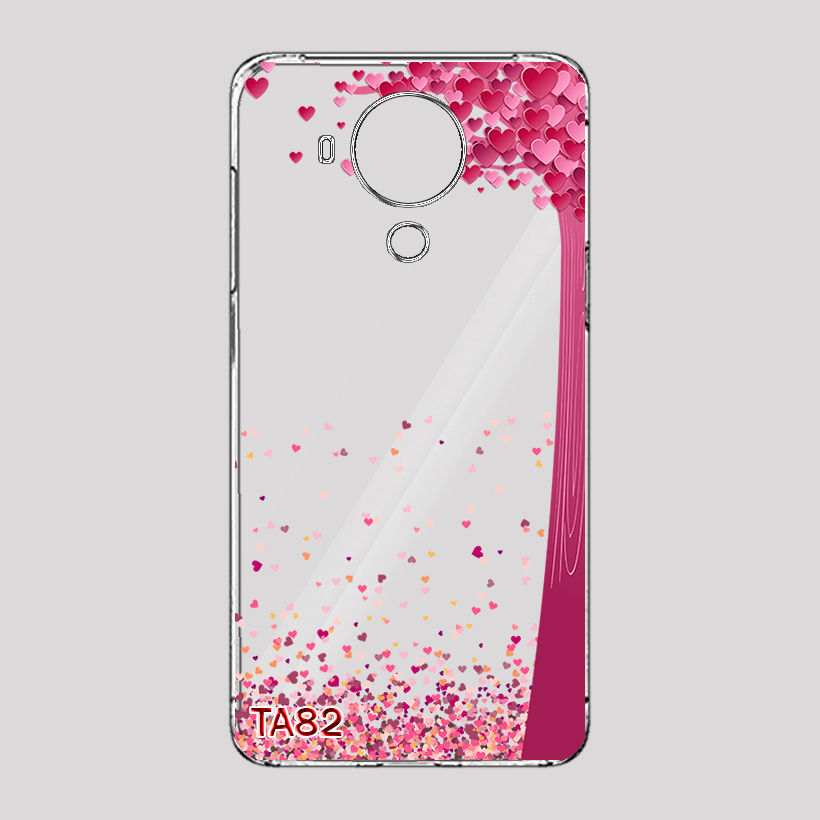 Ốp Lưng Dành Cho NOKIA 5.4