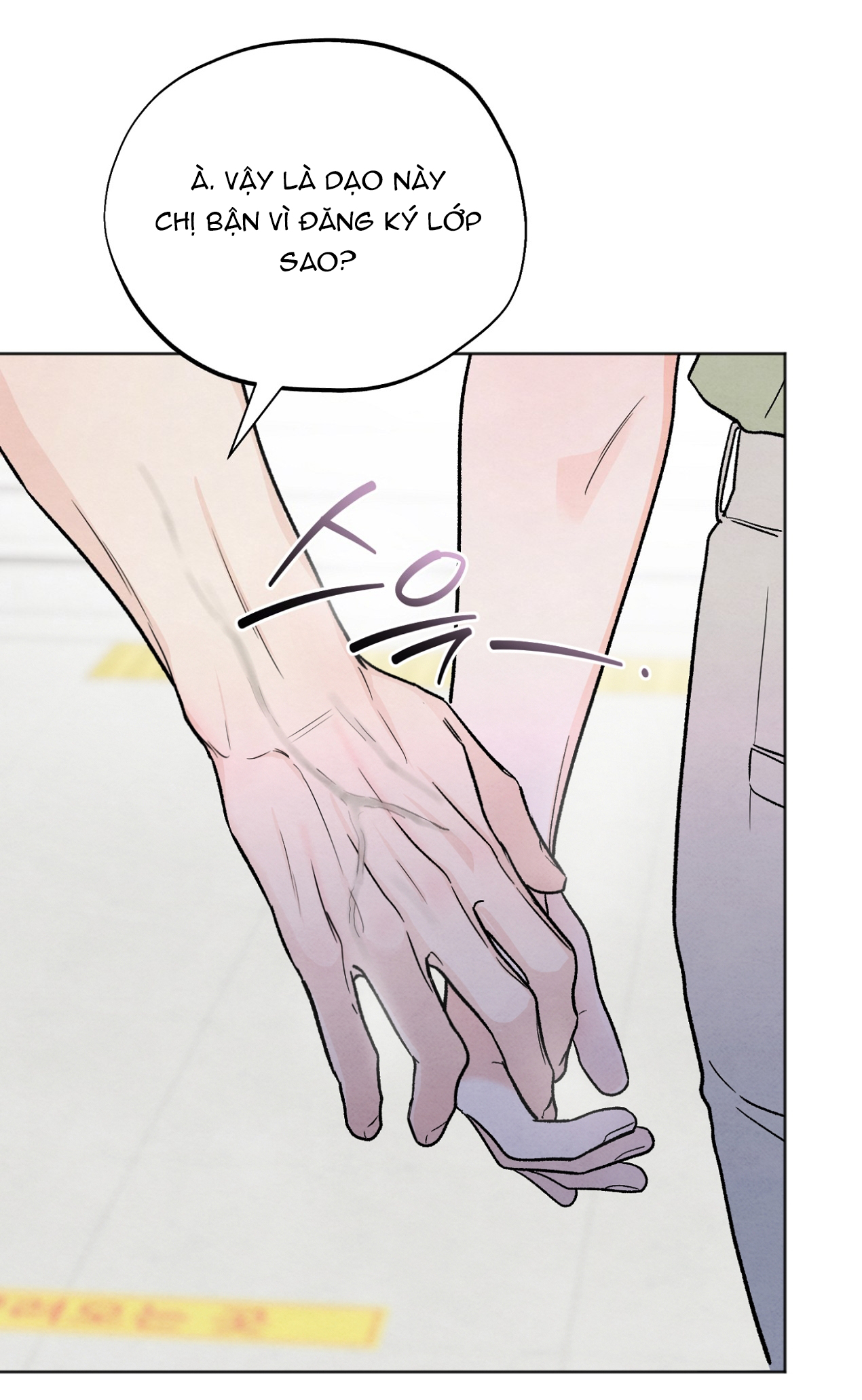 hoàn cảnh của rác rưởi chapter 24.2 37