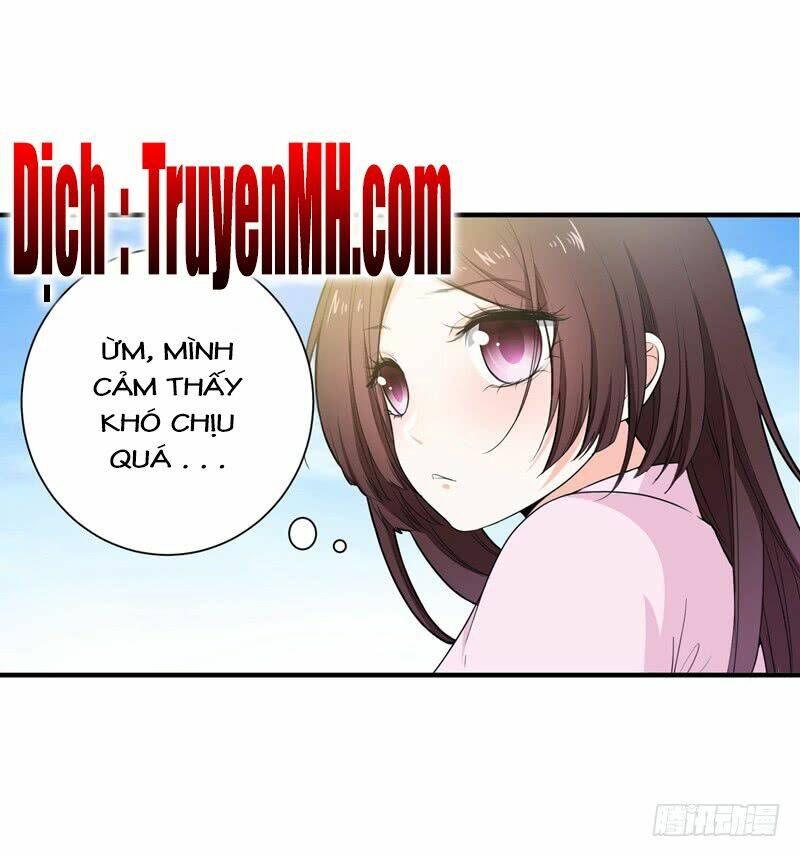 bạo lực tiếu thôn cô chapter 29 6