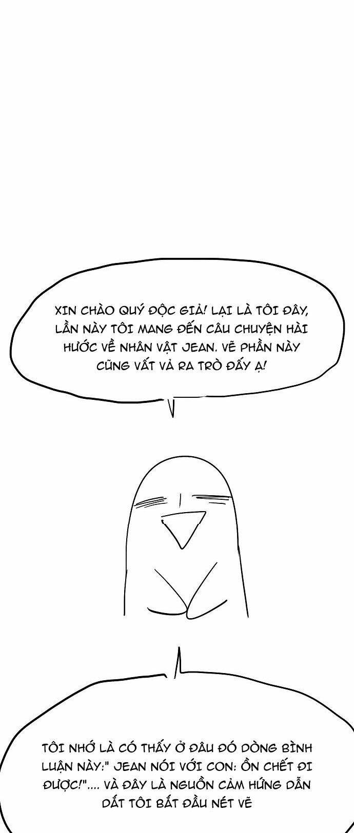 võ sĩ - the boxer chapter 51.3 34