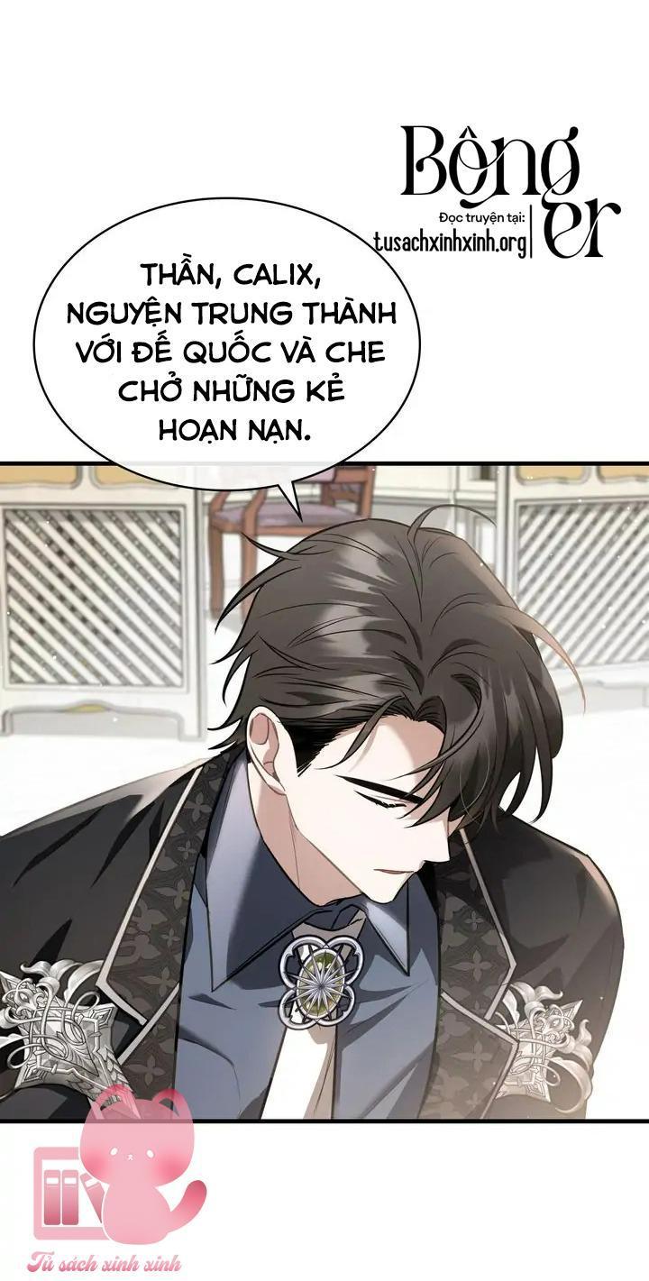 đêm đen khuất bóng chapter 43 4