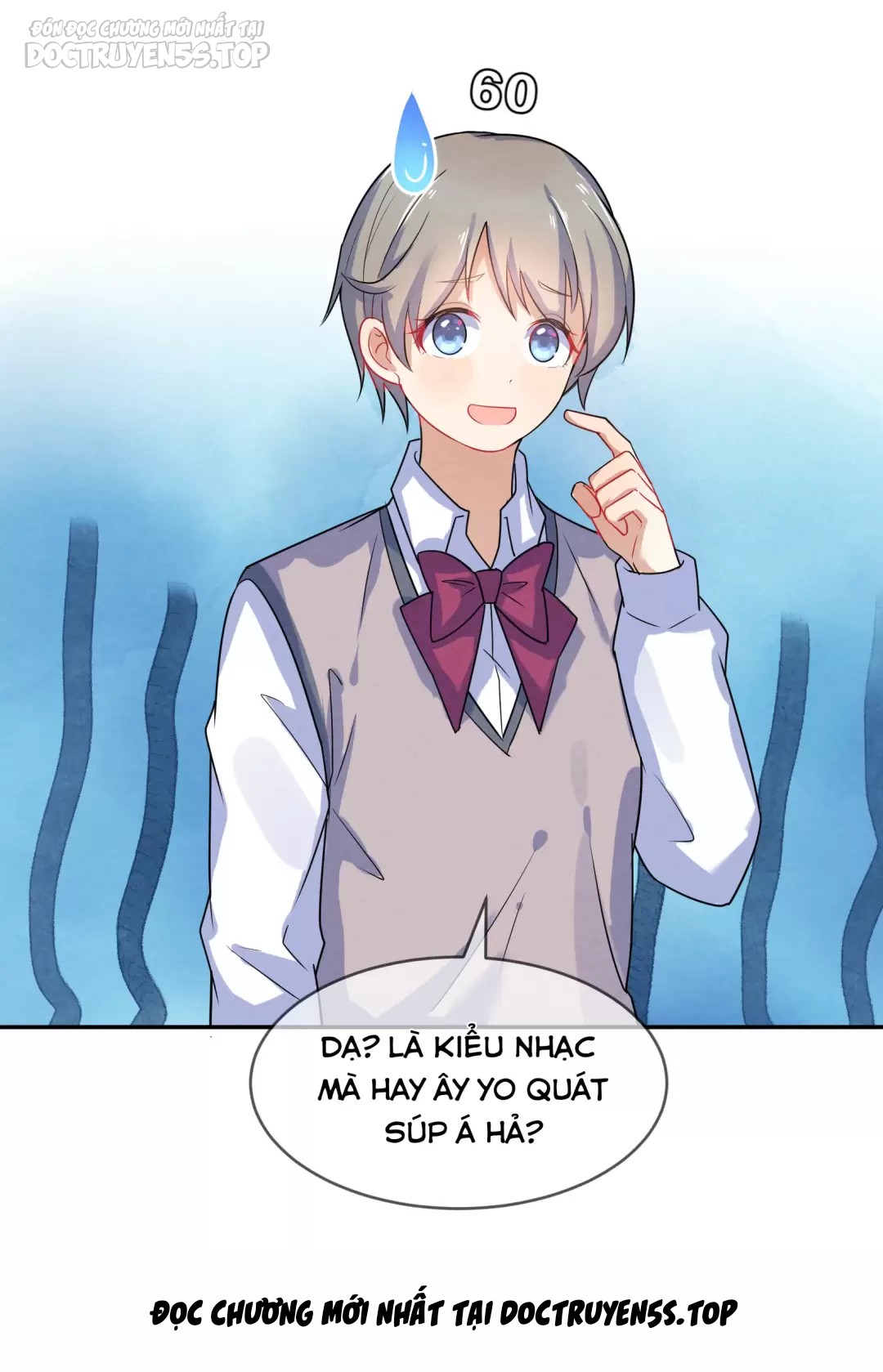 lời nói dối của cô ấy chapter 7 45