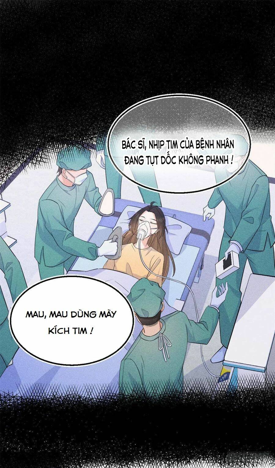 vẫn cứ nhớ em, nhớ em chapter 100 12