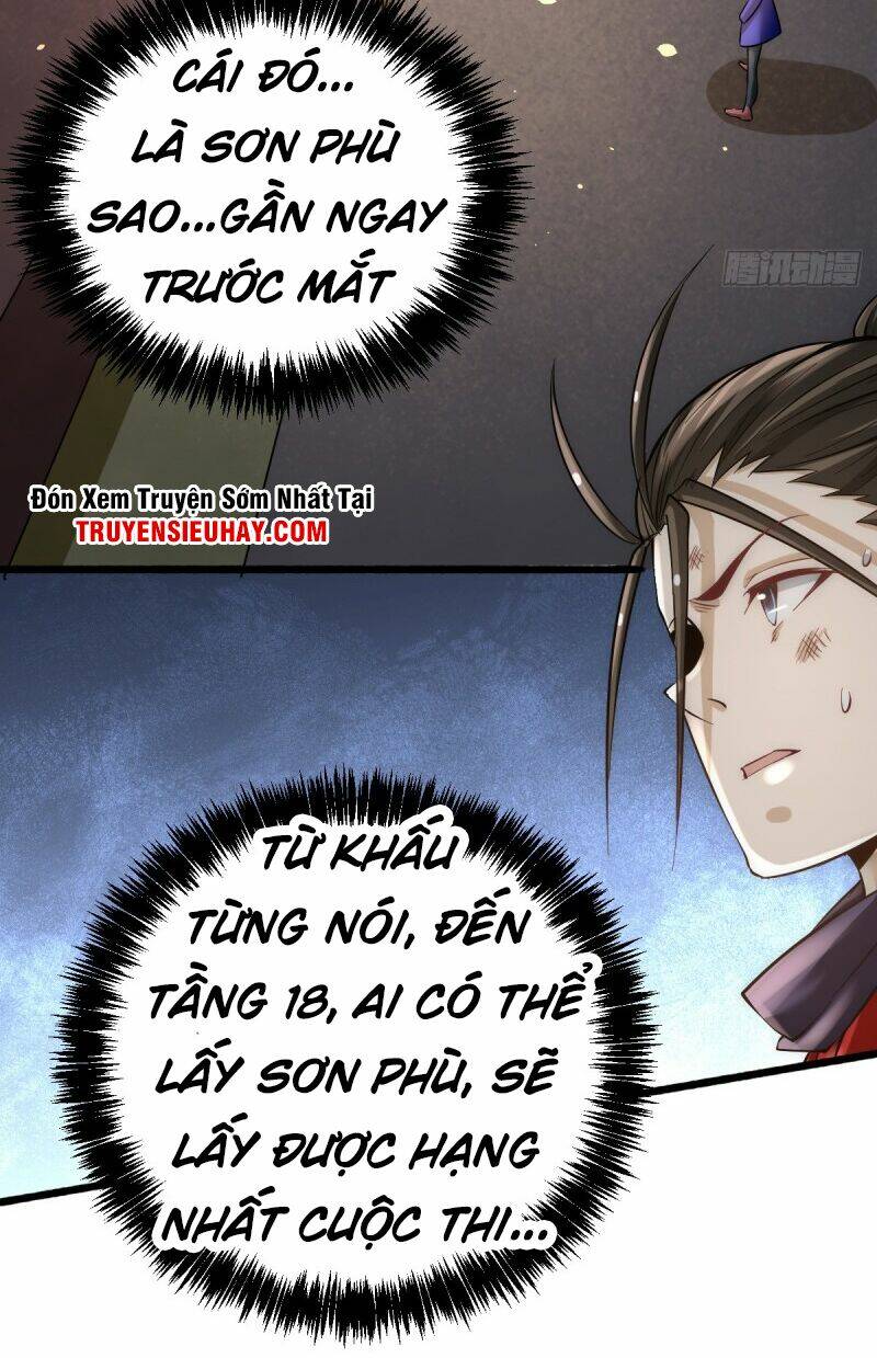 đô thị đỉnh phong cao thủ chapter 120 24