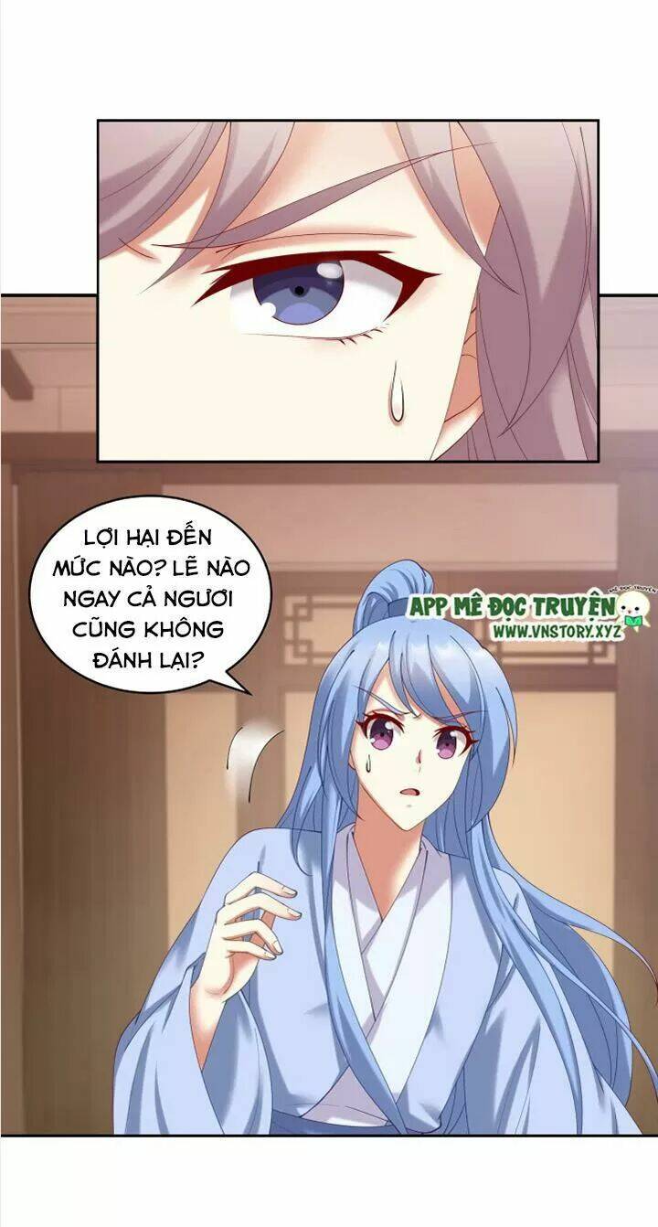 đô đốc đại nhân sủng thê kí chapter 63 2