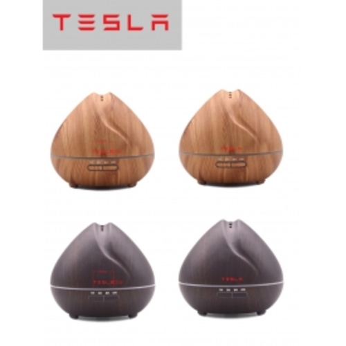 MÁY KTTD TESLA HÌNH BÚP SEN 400ML TL07 - HÀNG CHÍNH HÃNG