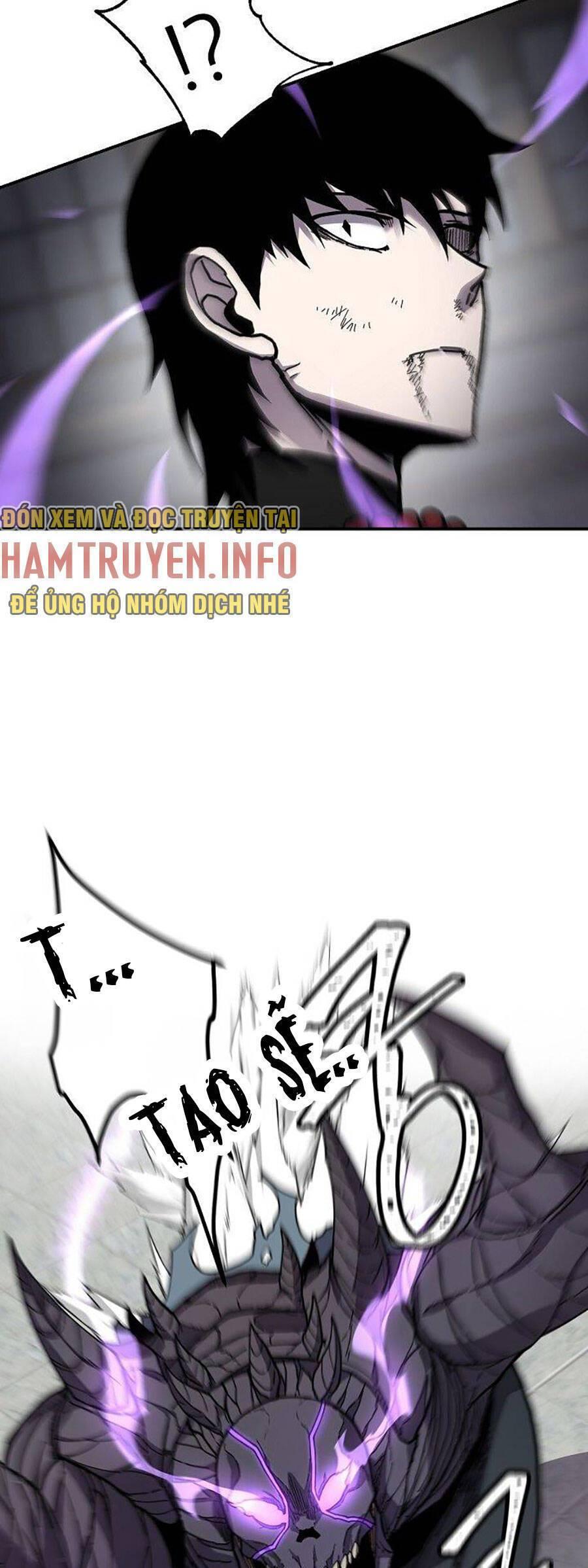 shaman - pháp sư chapter 38 29