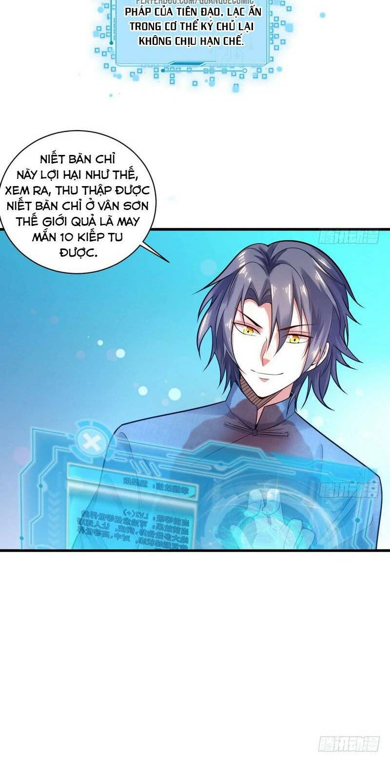 ta là tà đế chapter 18 8