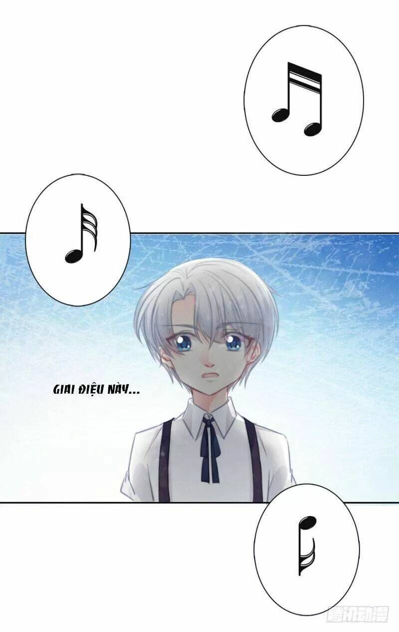 luận cách yêu của chứng sợ phụ nữ chapter 45 8