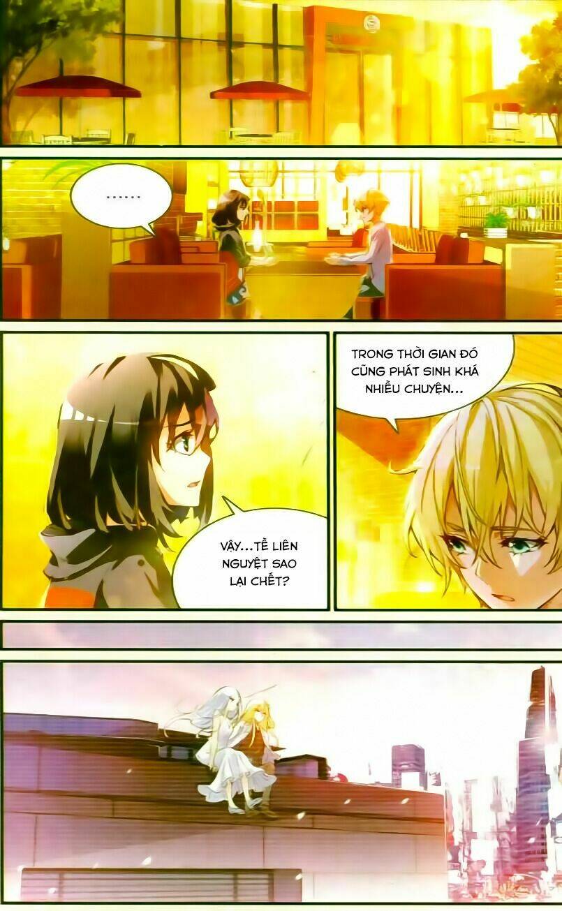 mafia bride chapter 19 2